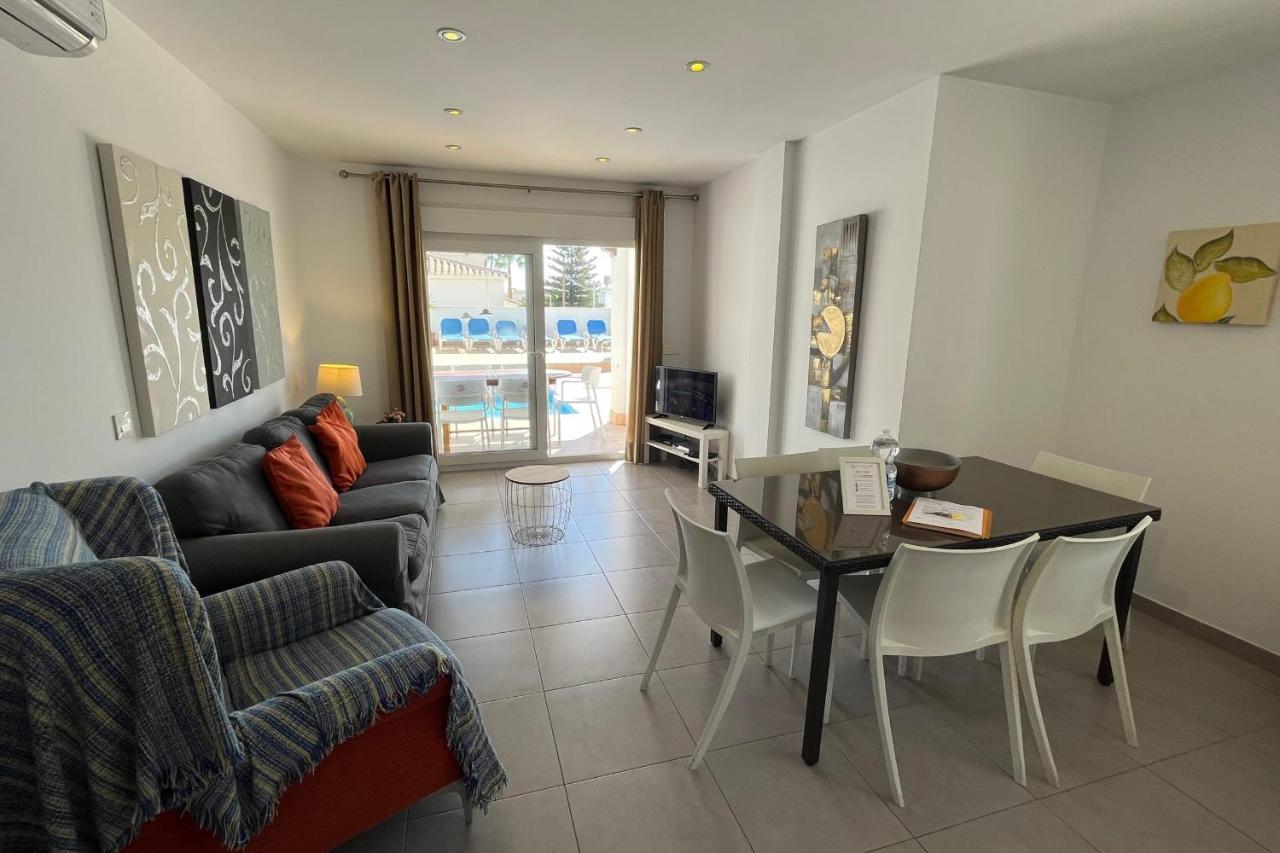 Nerja Paradise Rentals - Villa Verania Экстерьер фото