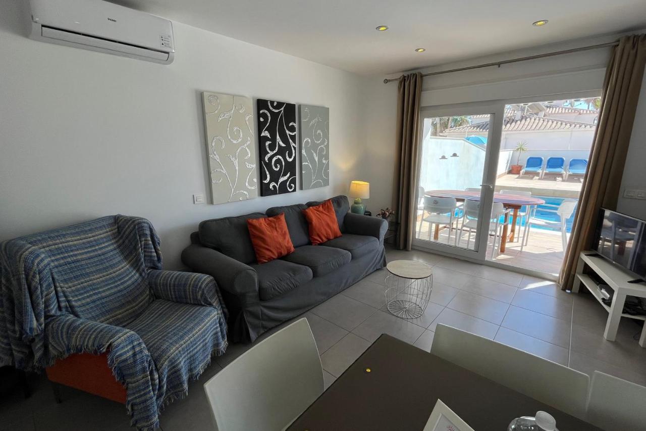 Nerja Paradise Rentals - Villa Verania Экстерьер фото