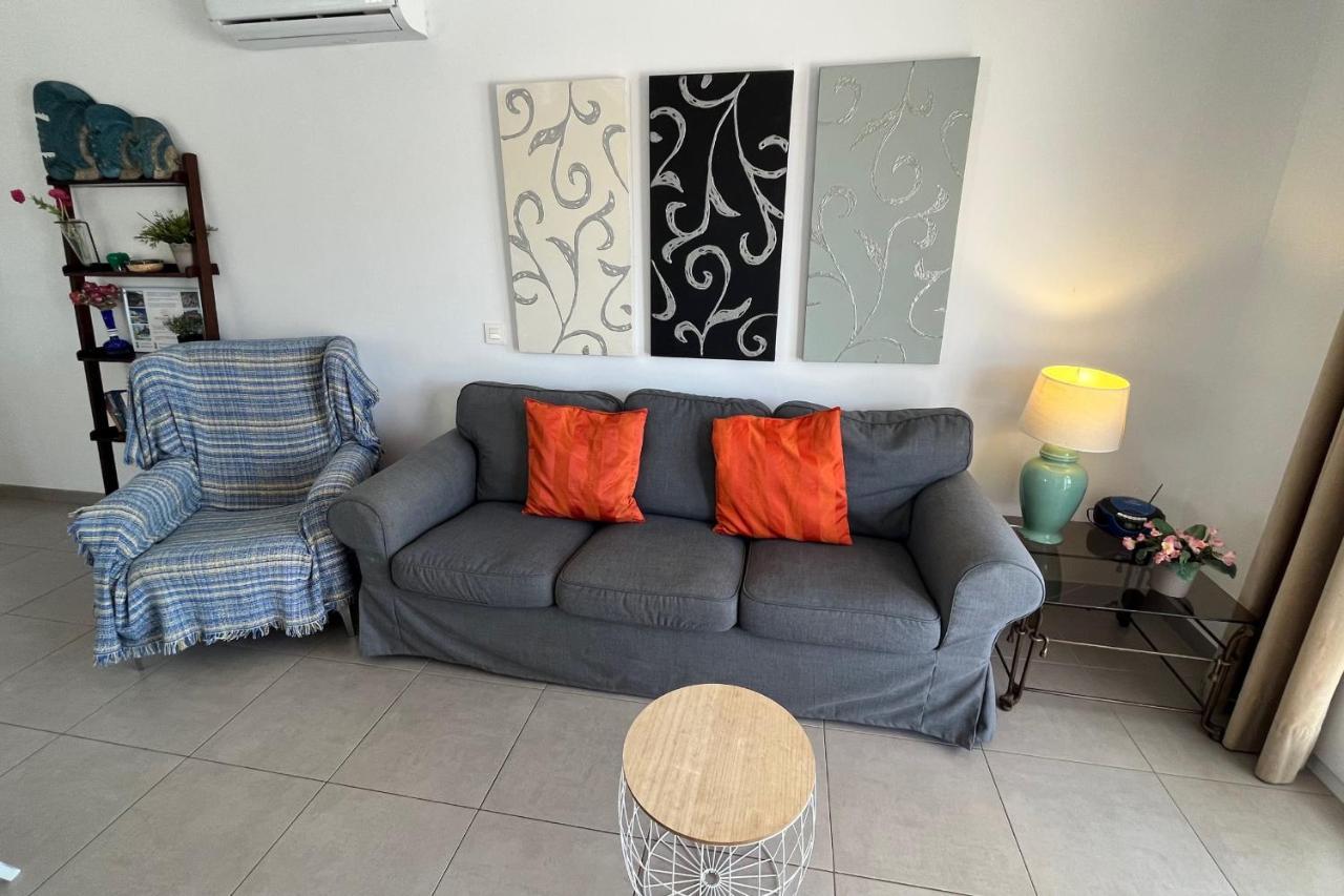 Nerja Paradise Rentals - Villa Verania Экстерьер фото