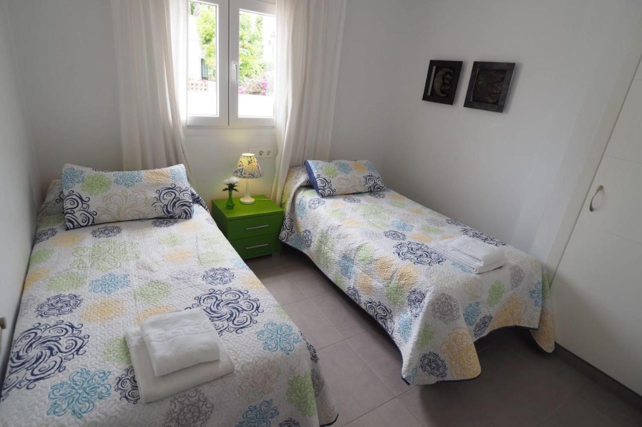 Nerja Paradise Rentals - Villa Verania Экстерьер фото