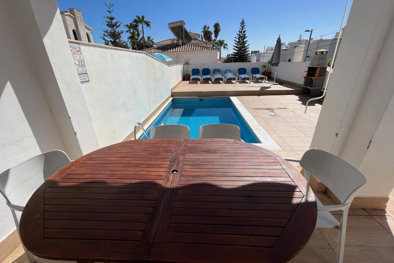 Nerja Paradise Rentals - Villa Verania Экстерьер фото