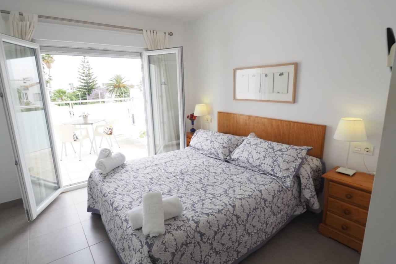 Nerja Paradise Rentals - Villa Verania Экстерьер фото