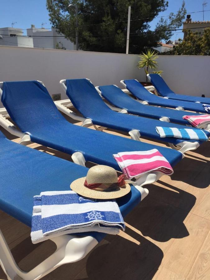 Nerja Paradise Rentals - Villa Verania Экстерьер фото