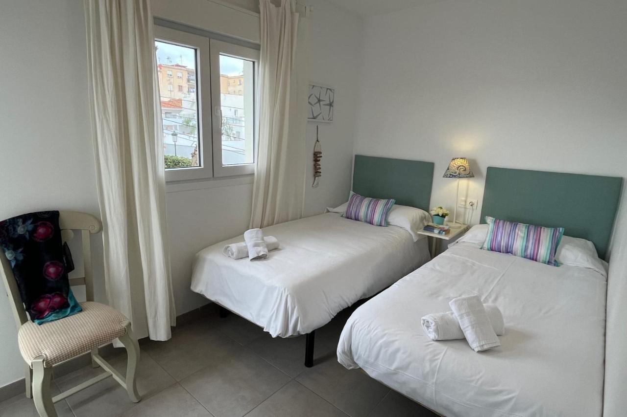 Nerja Paradise Rentals - Villa Verania Экстерьер фото