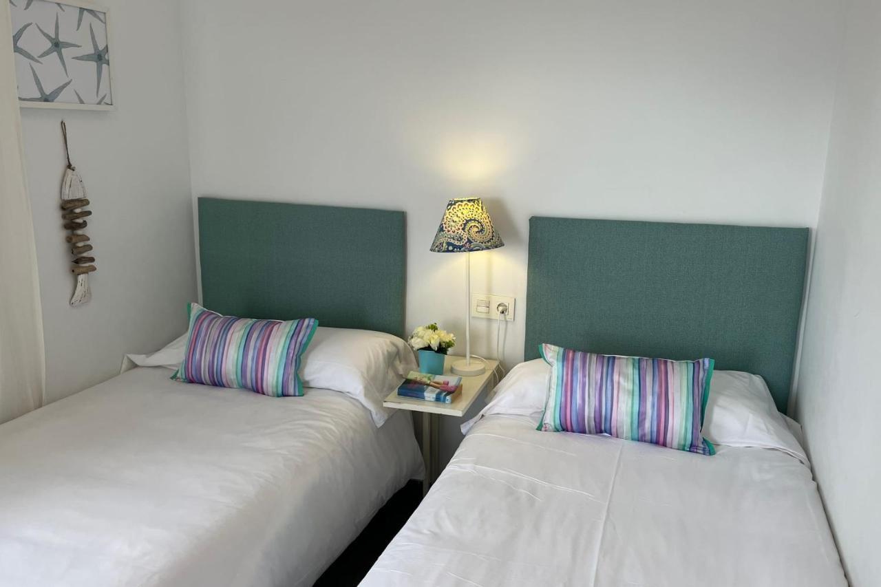 Nerja Paradise Rentals - Villa Verania Экстерьер фото