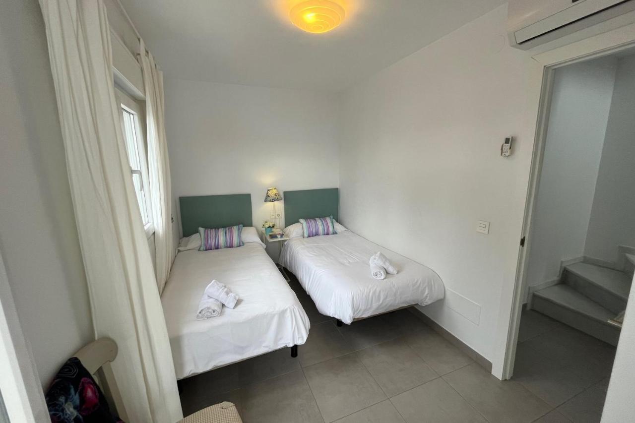 Nerja Paradise Rentals - Villa Verania Экстерьер фото