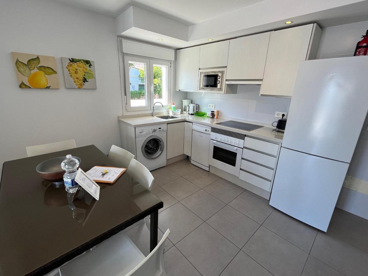 Nerja Paradise Rentals - Villa Verania Экстерьер фото