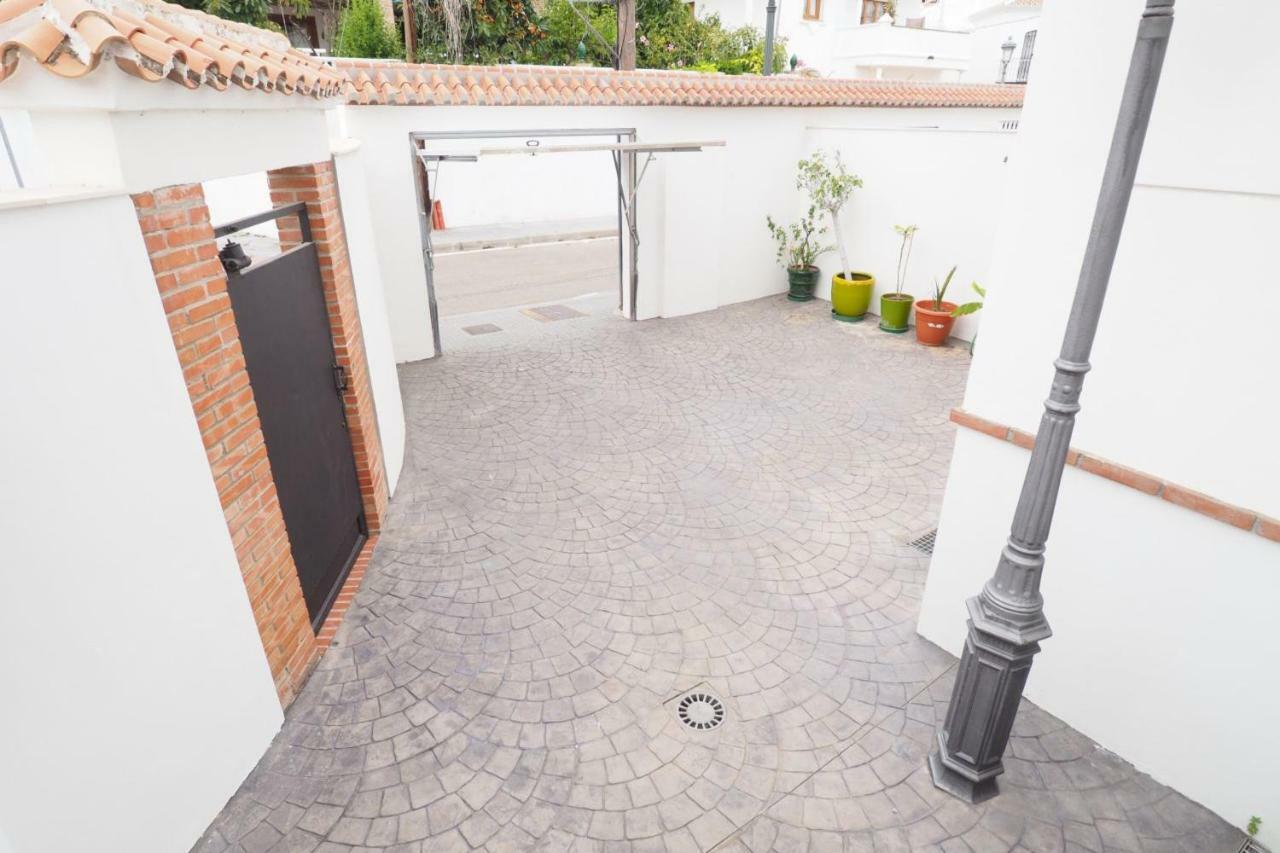 Nerja Paradise Rentals - Villa Verania Экстерьер фото