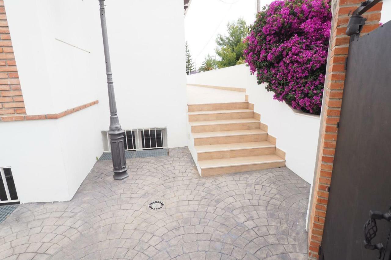 Nerja Paradise Rentals - Villa Verania Экстерьер фото