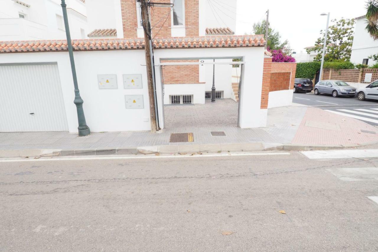 Nerja Paradise Rentals - Villa Verania Экстерьер фото